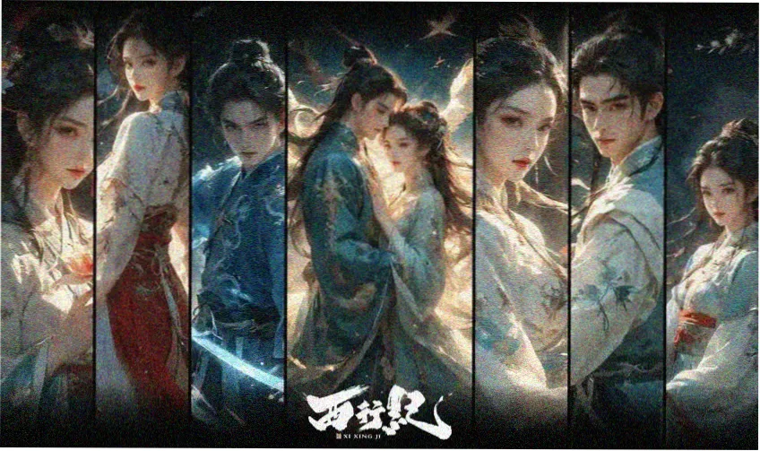 热播电视剧全集
